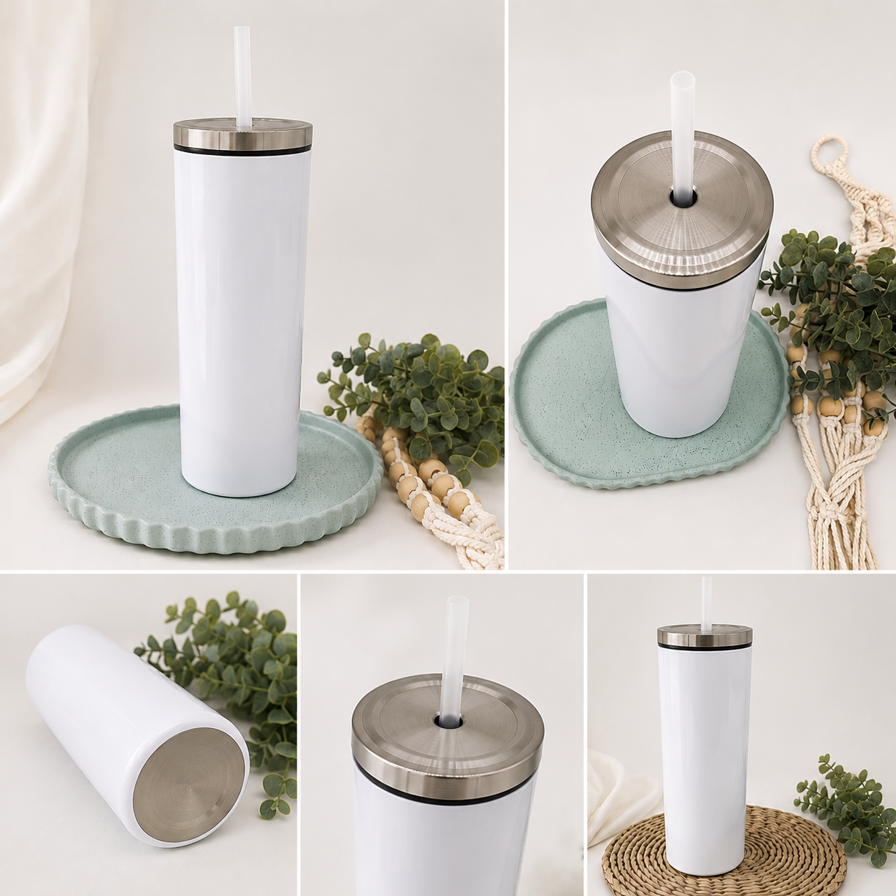 PRÉCOMMANDE - 20 oz slush isotherme