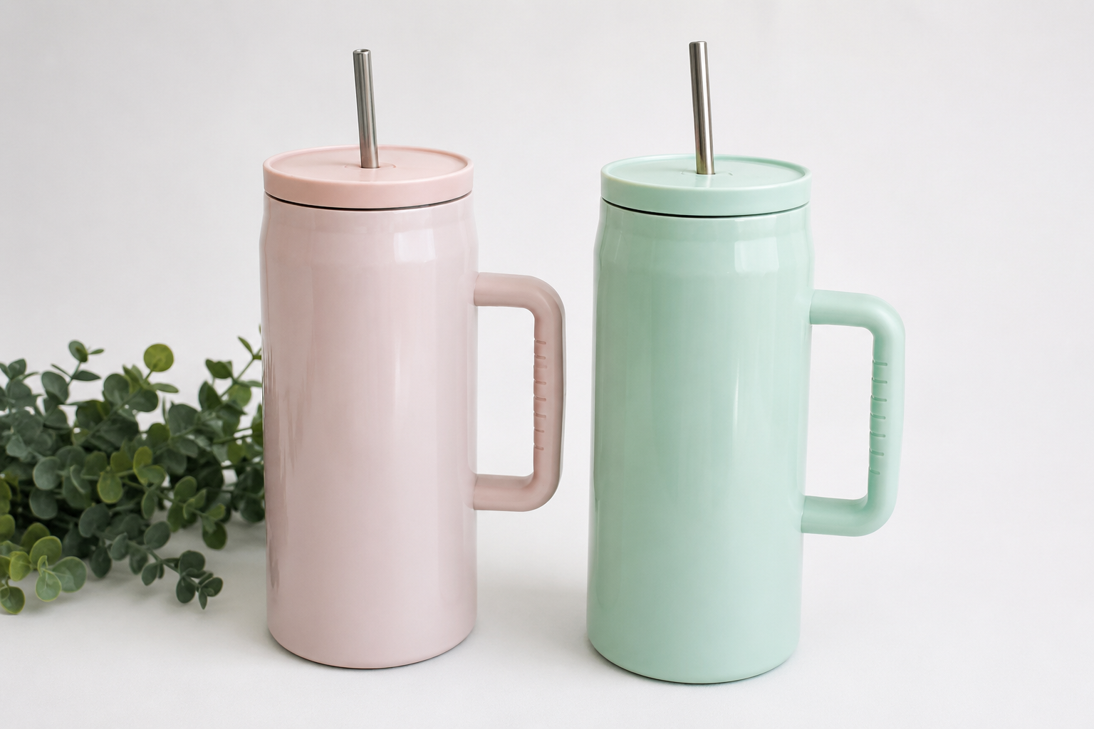 PRÉCOMMANDE - 40 oz isotherme personnalisable