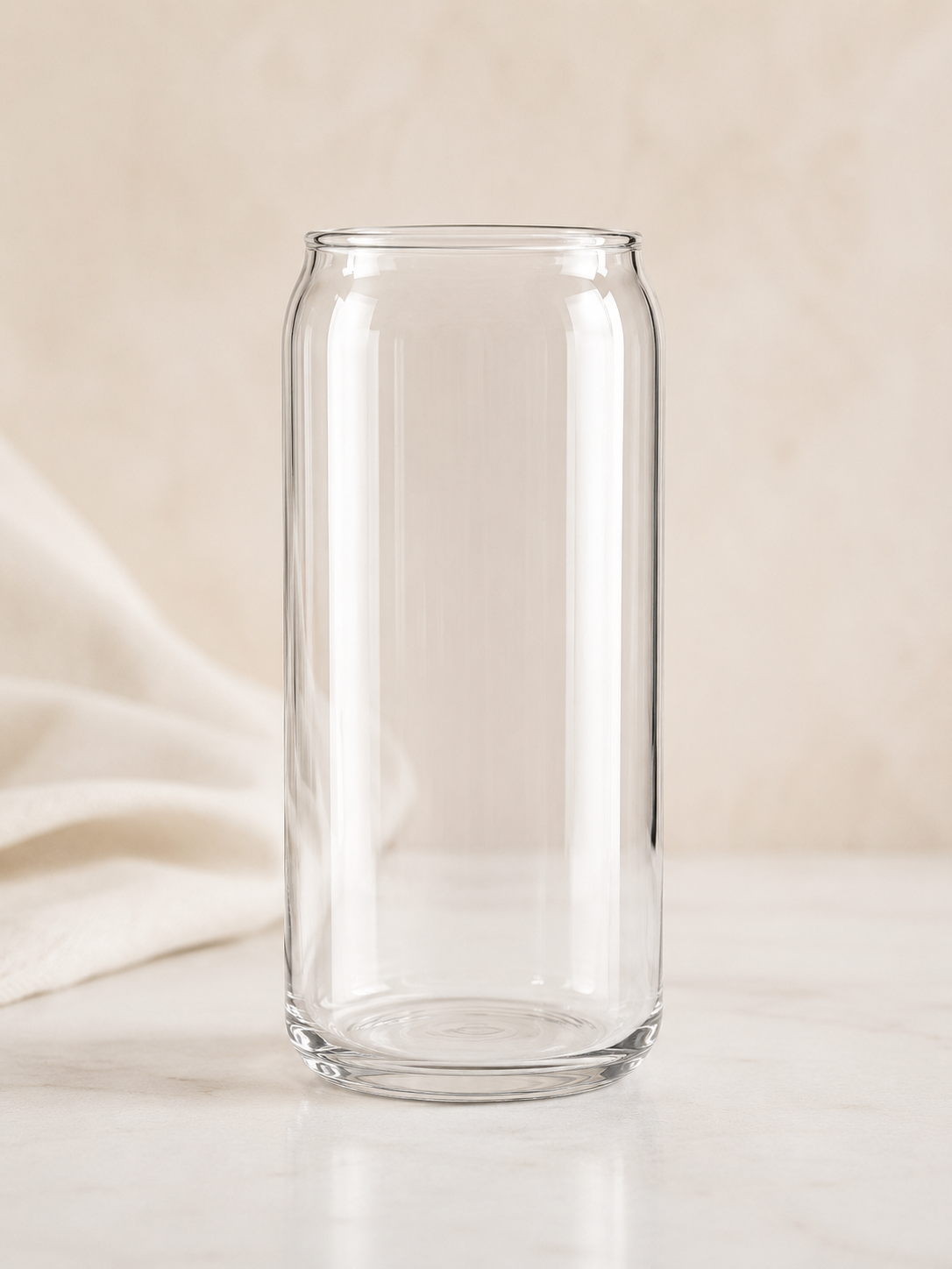 20 oz Beer Can - UVDTF