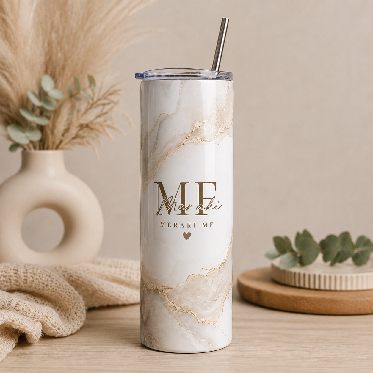 20 oz skinny - Sublimation ou UVDTF